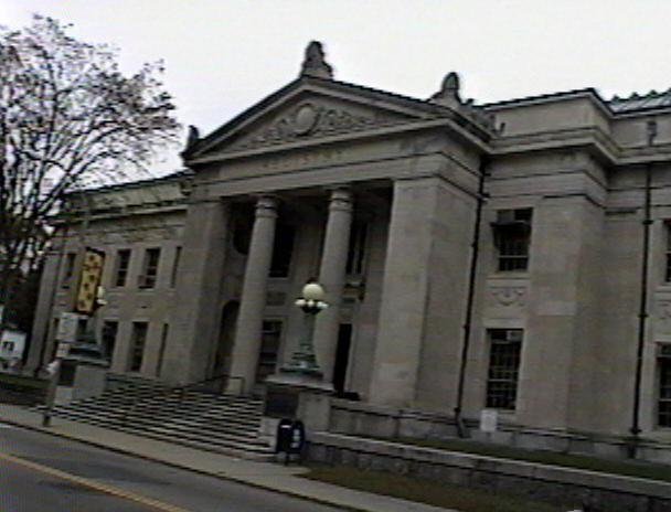 Norfolk County Registry of Deeds