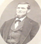 Oliver Harris Higgins