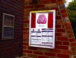 The Den