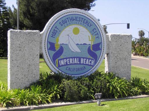 Photo of Imperial Beach