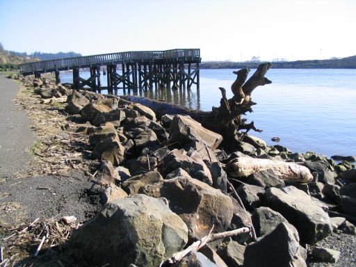 Photo of Wilson Park