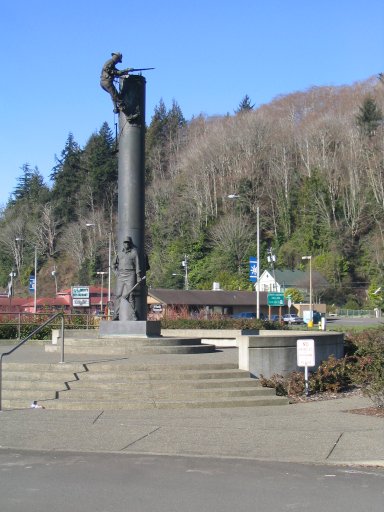 Photo of Wilson Park