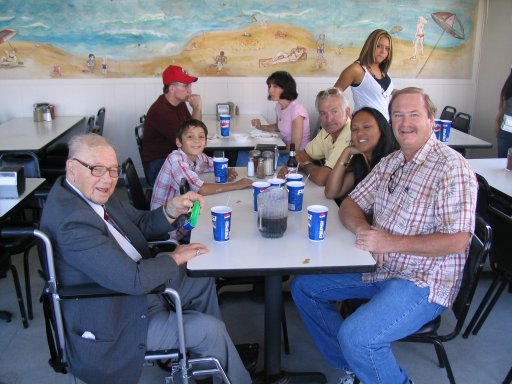 Photo Kittelsens at Original Pizza