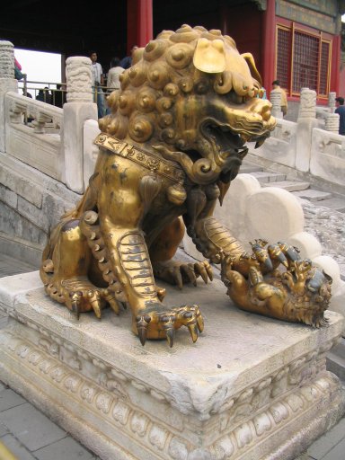 Photo Forbidden City