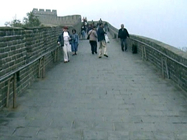Photo China Great Wall