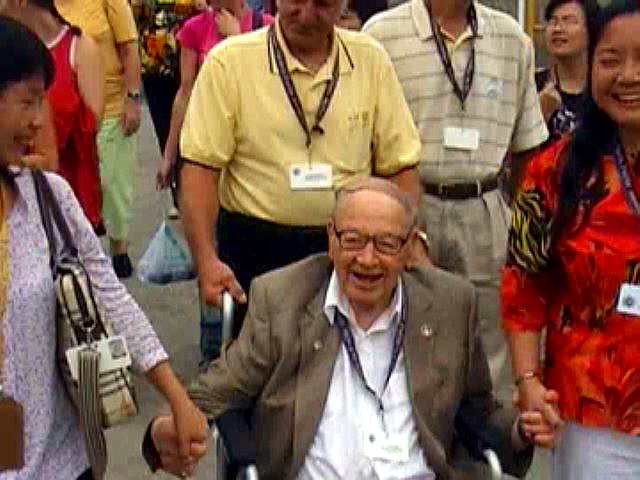 Photo Rodney Guilin Lijiang River