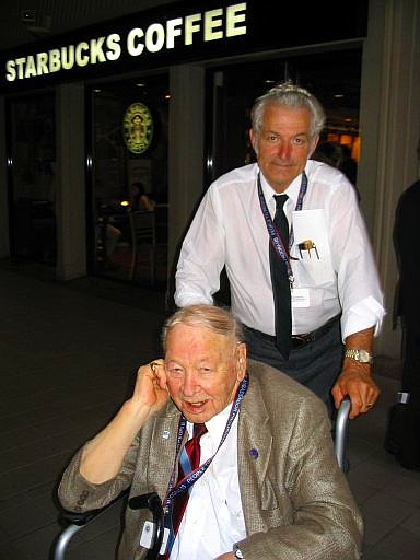 Photo Wayne Rodney Starbucks Shanghai China