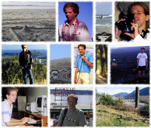 John Wight, Geek, Traveler, Photographer, Videographer, Writer