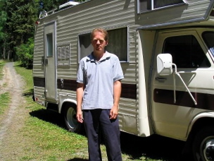 Photo John Motorhome